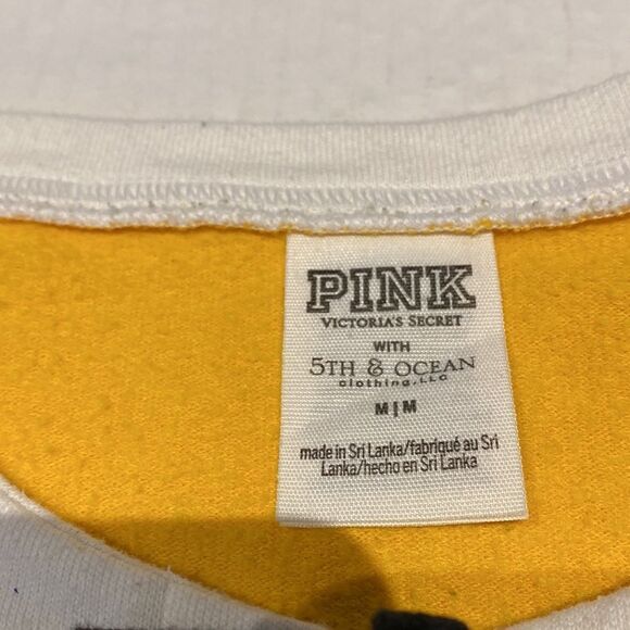 ASU loungewear by Pink size medium - Picture 4 of 5